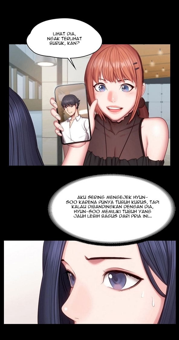 Fitness Uncensored - Chapter 49 33 Fitness Uncensored - Chapter 49 33