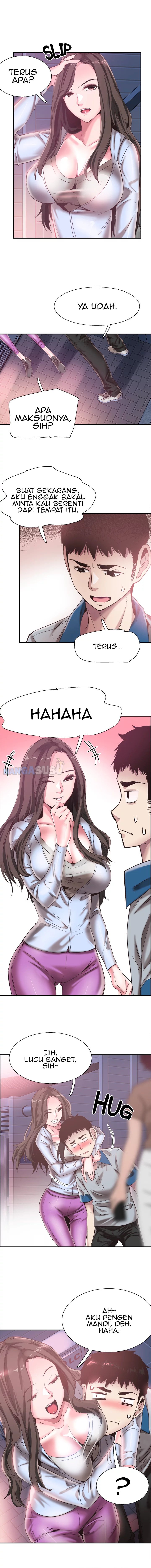 Campus Live - Chapter 49 15