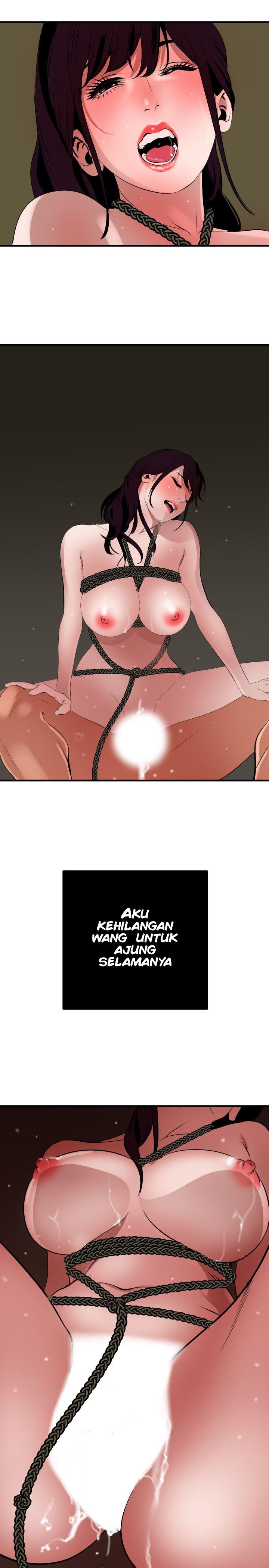 Lightning Rod - Chapter 49 27