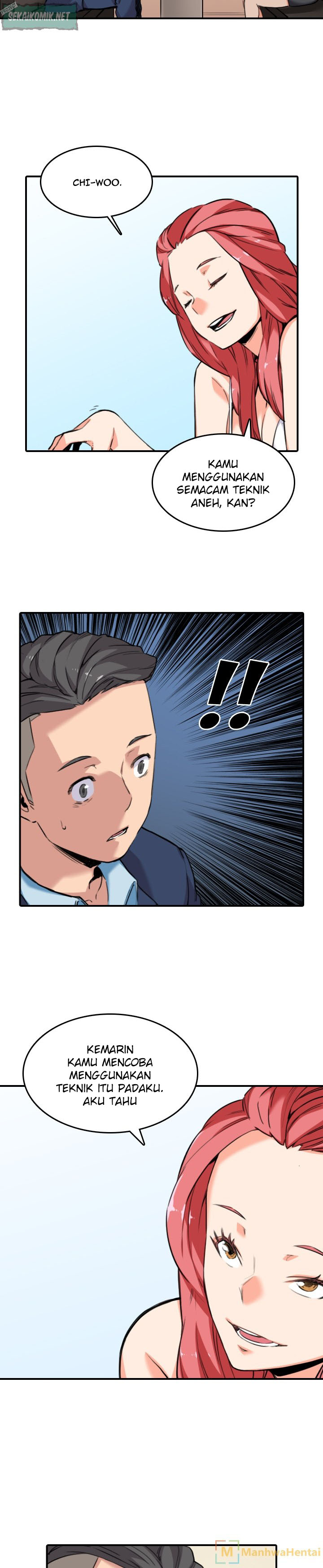 The Spot Master - Chapter 49 4 The Spot Master - Chapter 49 4