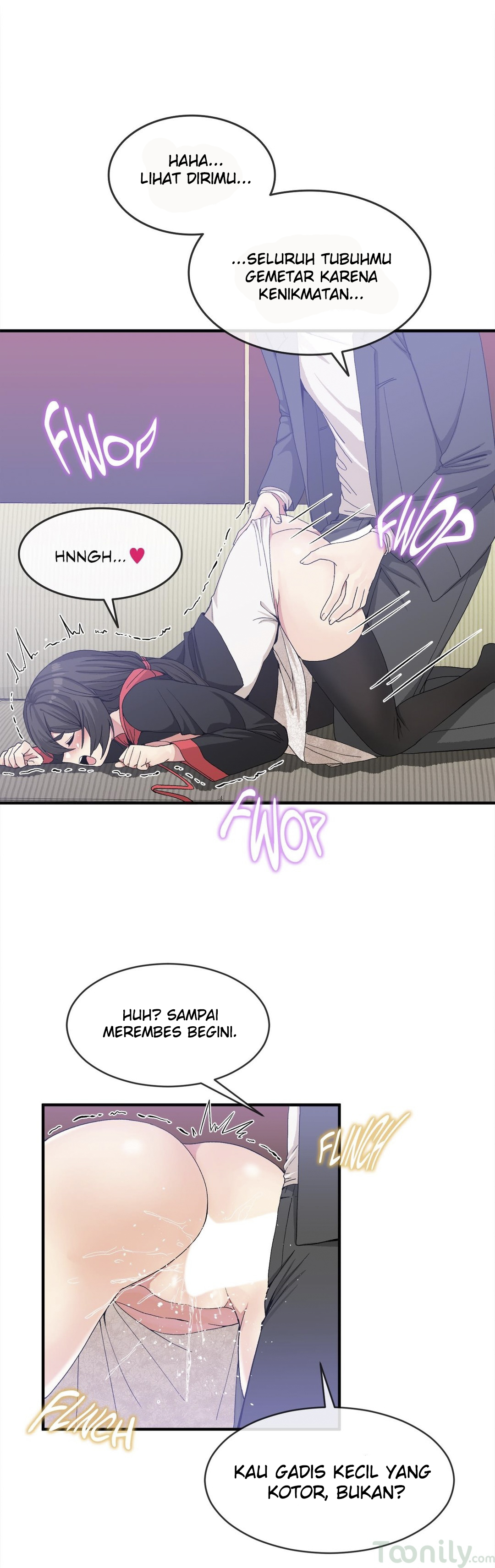 Deceptions (skull2) - Chapter 49 11