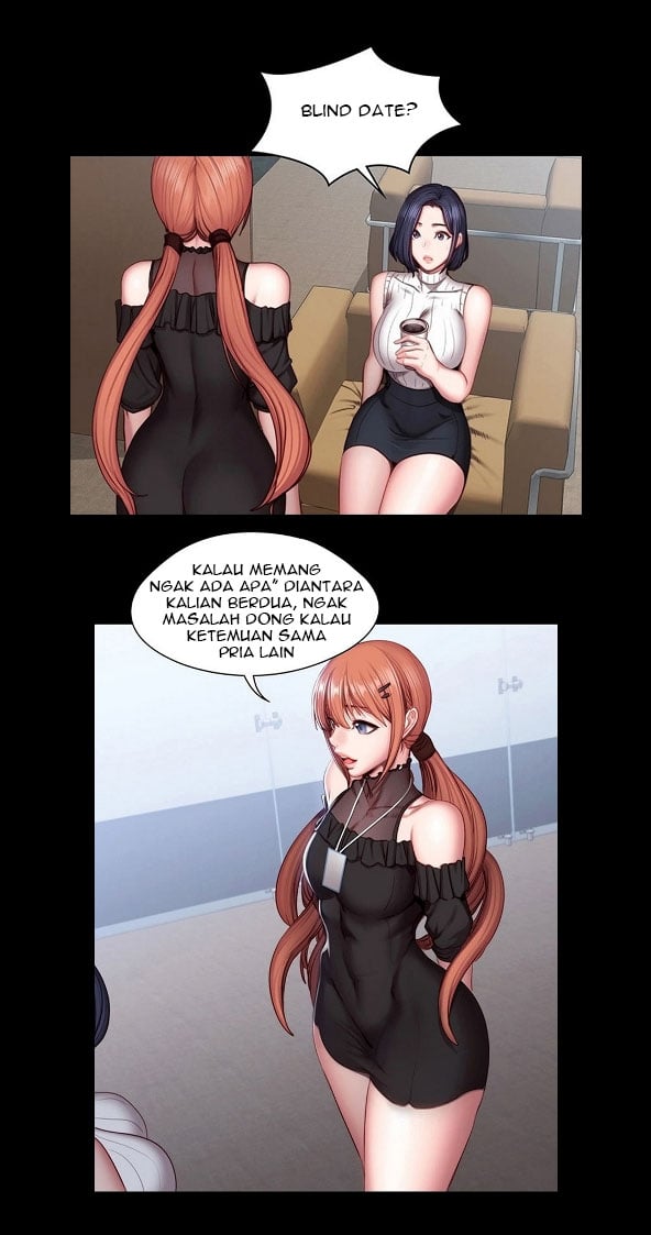 Fitness Uncensored - Chapter 49 17 Fitness Uncensored - Chapter 49 17