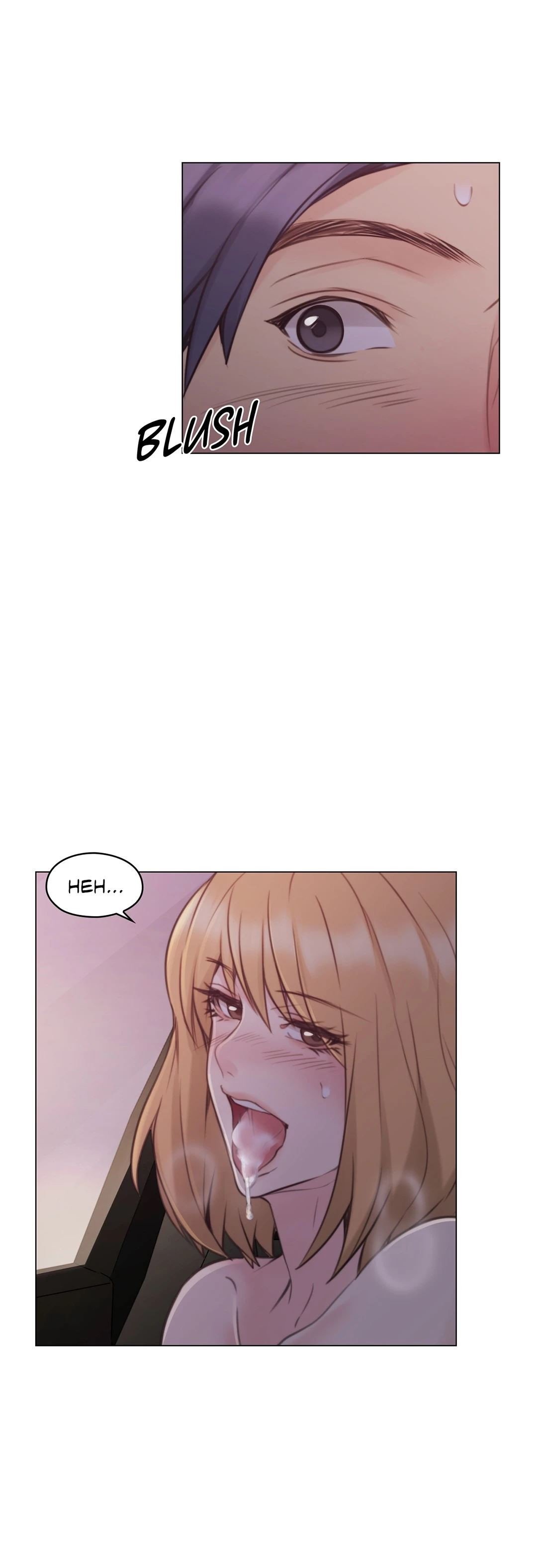 Teacher, Long Time No See - Chapter 49 23