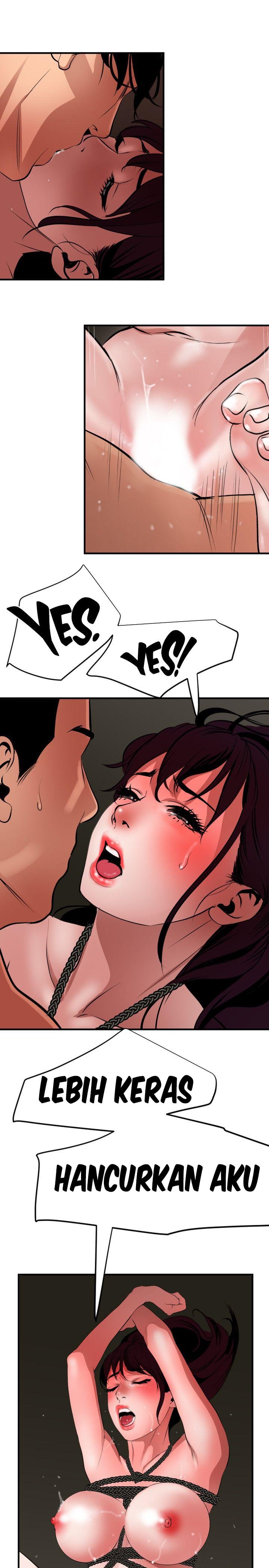 Lightning Rod - Chapter 49 21