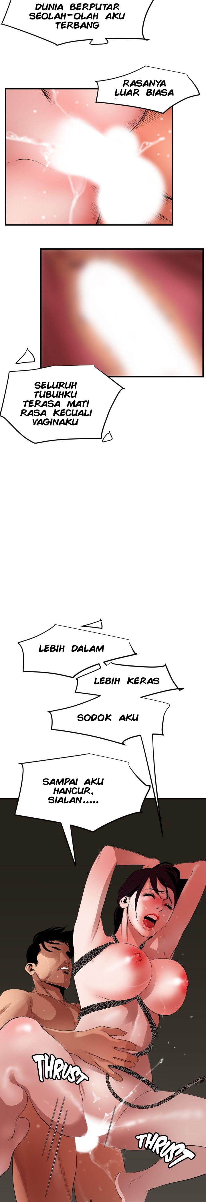 Lightning Rod - Chapter 49 14