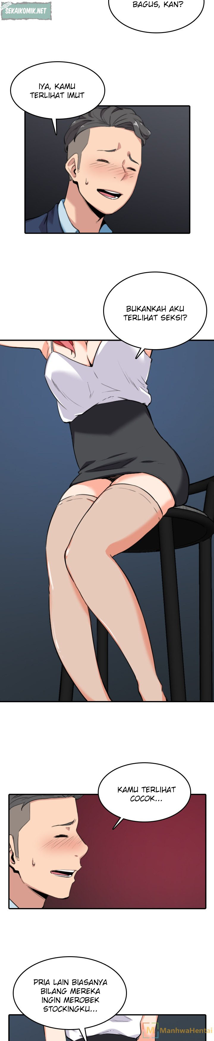 The Spot Master - Chapter 49 9 The Spot Master - Chapter 49 9