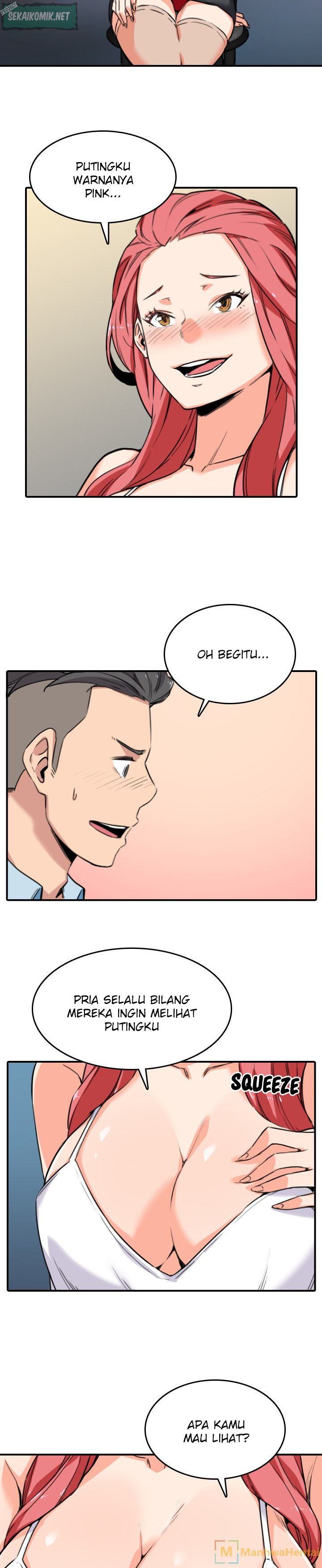 The Spot Master - Chapter 49 12 The Spot Master - Chapter 49 12