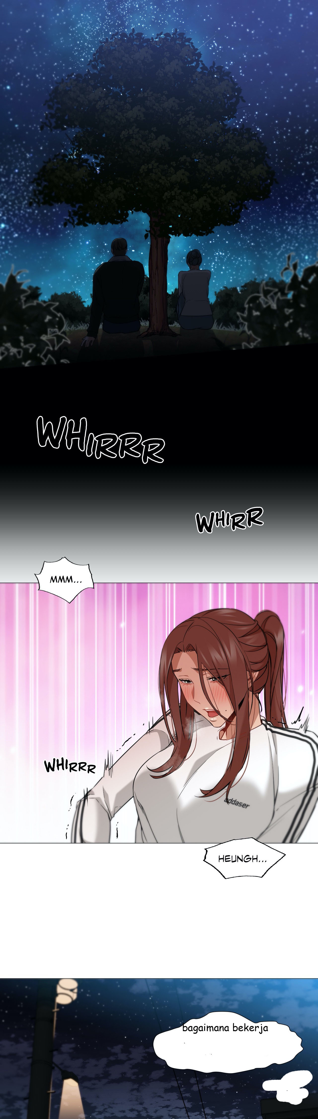 Man Up, Girl! - Chapter 49 24