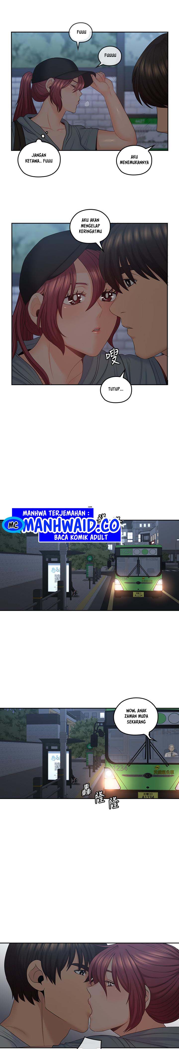 As If Daughter - Chapter 49 10 As If Daughter - Chapter 49 10