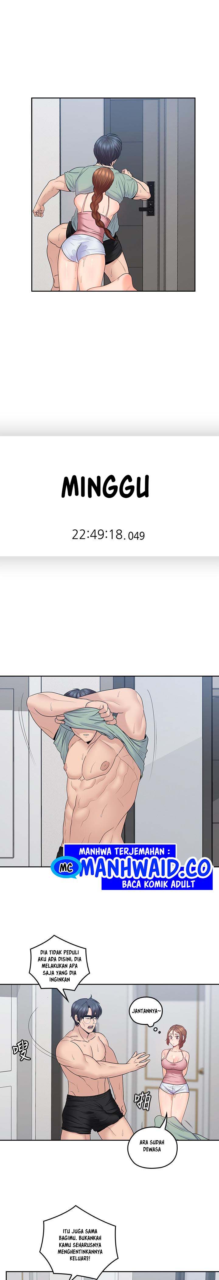 As If Daughter - Chapter 49 4 As If Daughter - Chapter 49 4