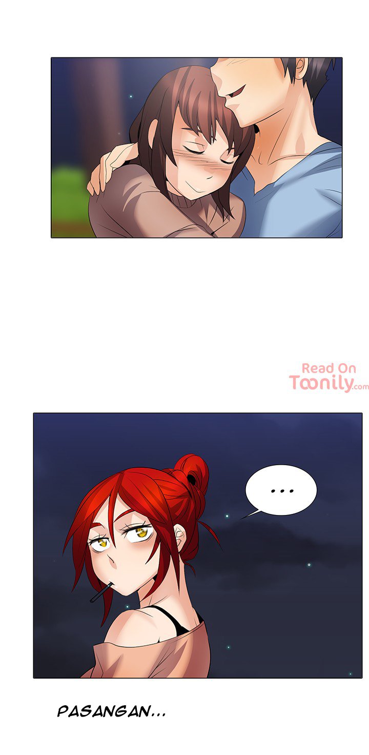 Cartoonists NSFW - Chapter 49 11 Cartoonists NSFW - Chapter 49 11