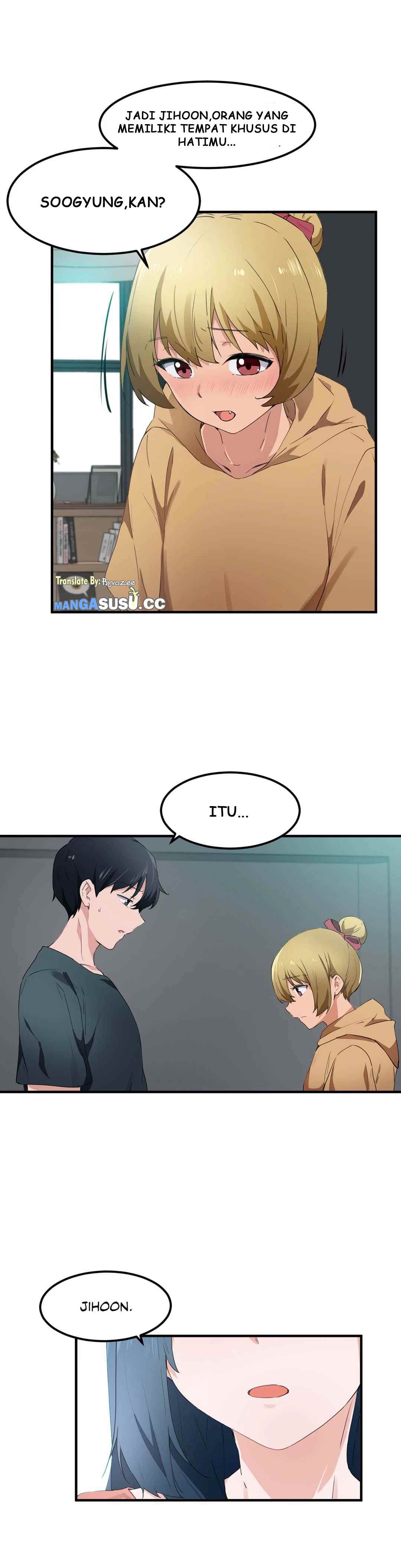 I Wanna Be a Daughter Thief - Chapter 49 10 I Wanna Be a Daughter Thief - Chapter 49 10