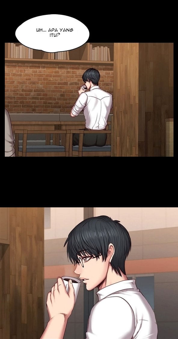 Fitness Uncensored - Chapter 49 25 Fitness Uncensored - Chapter 49 25