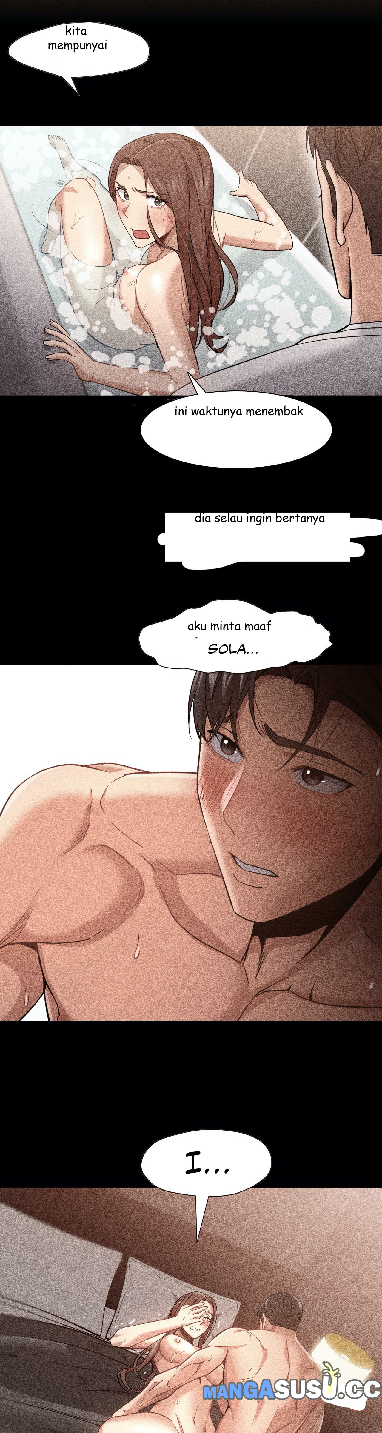 Man Up, Girl! - Chapter 49 8