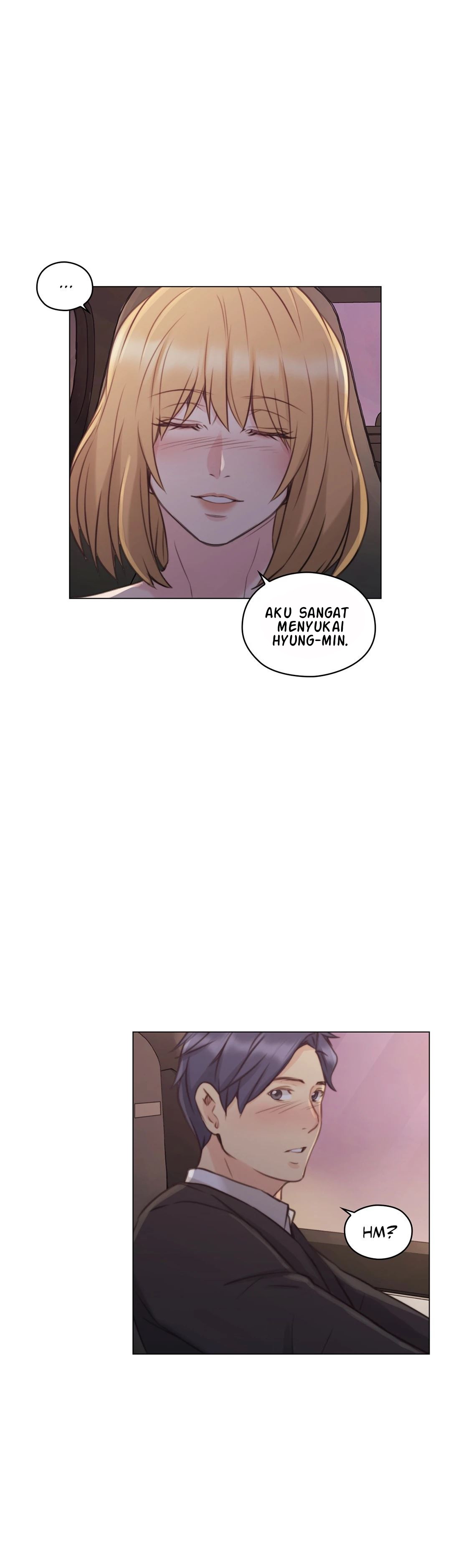 Teacher, Long Time No See - Chapter 49 29