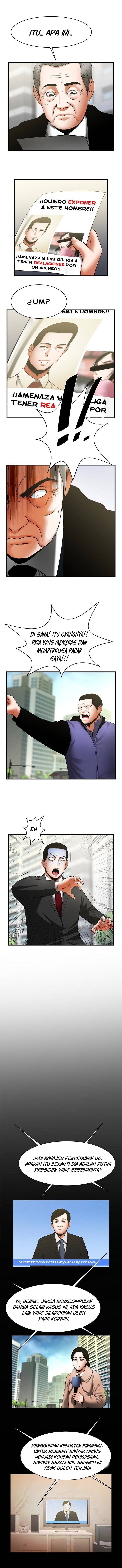 Share Girlfriend - Chapter 49 6