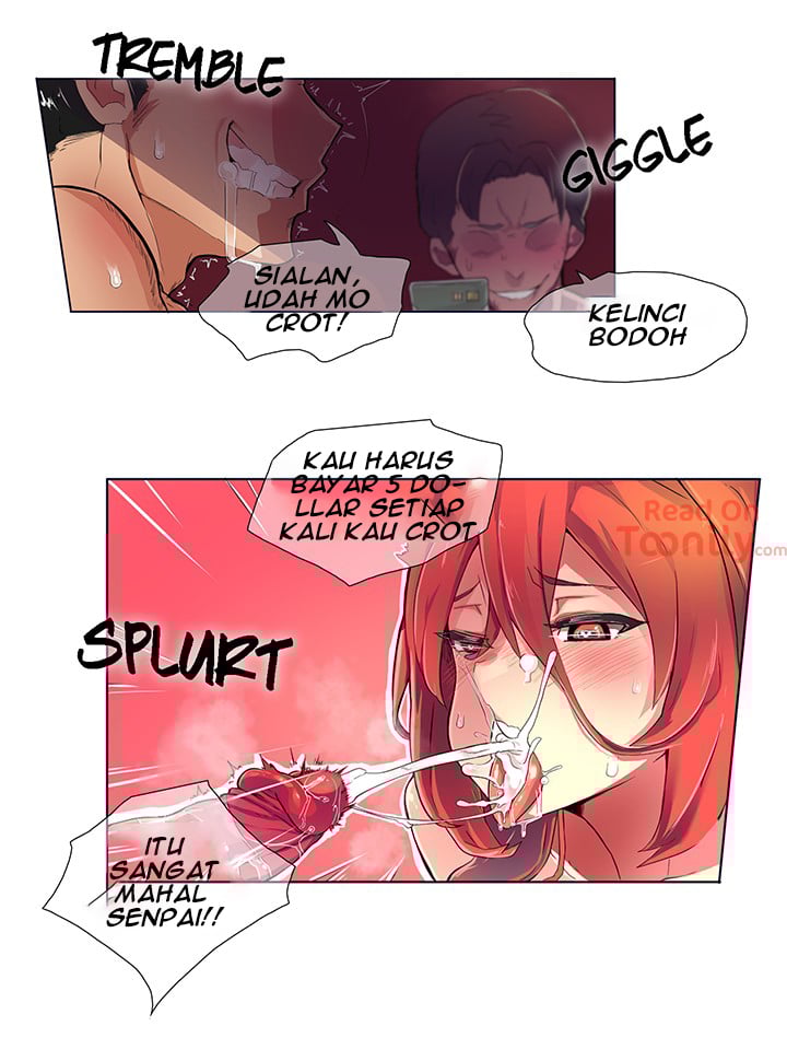 Cartoonists NSFW - Chapter 49 22 Cartoonists NSFW - Chapter 49 22