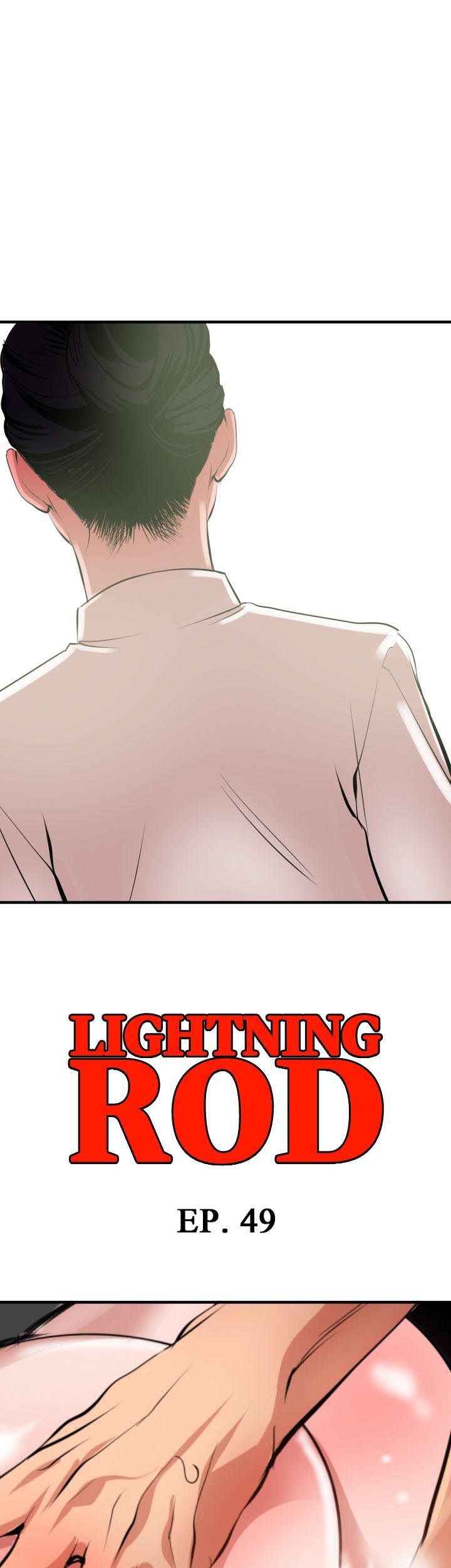 Lightning Rod - Chapter 49 8
