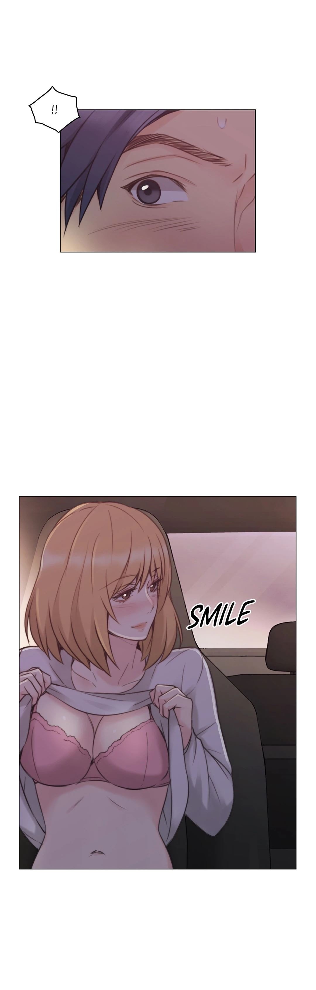 Teacher, Long Time No See - Chapter 49 9