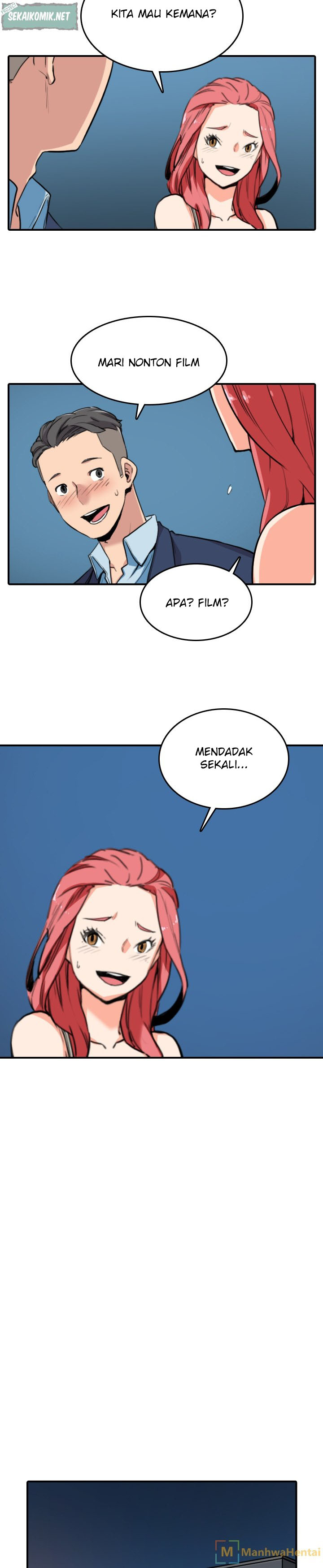 The Spot Master - Chapter 49 18 The Spot Master - Chapter 49 18