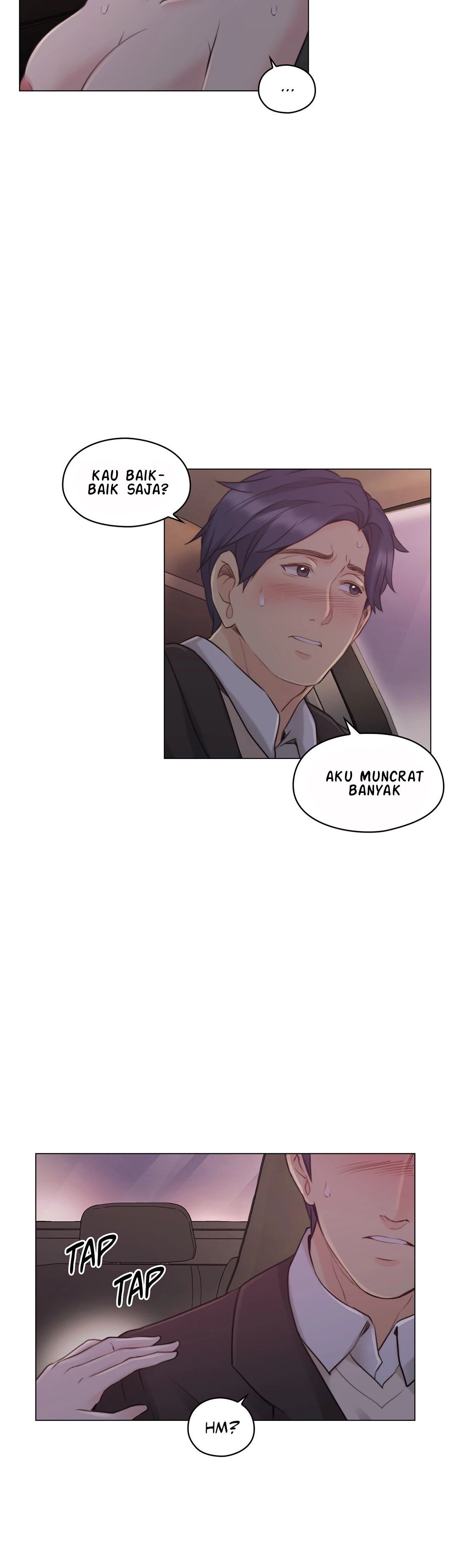 Teacher, Long Time No See - Chapter 49 22