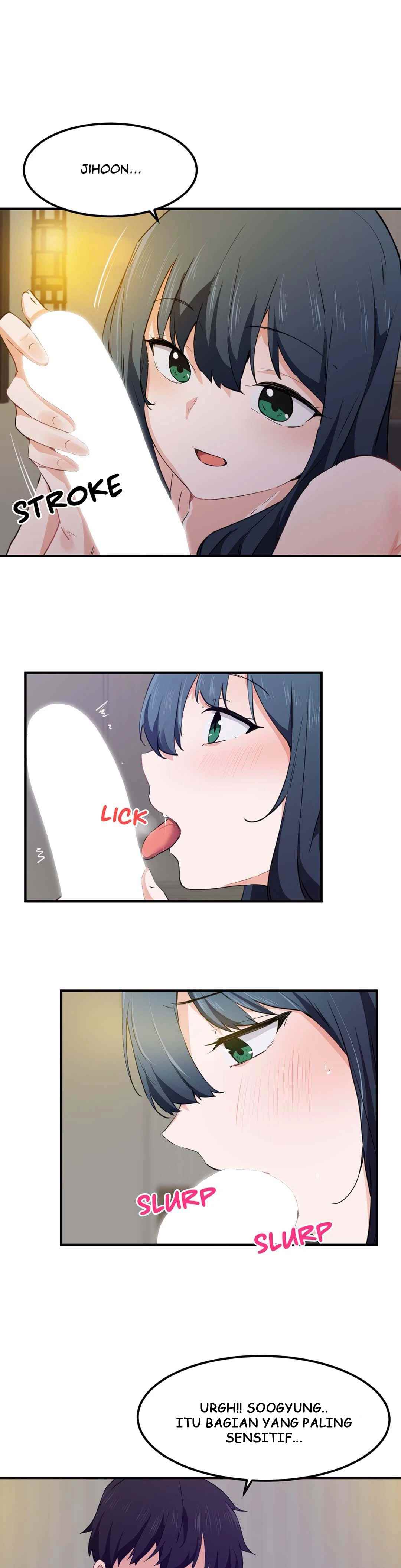 I Wanna Be a Daughter Thief - Chapter 49 18 I Wanna Be a Daughter Thief - Chapter 49 18