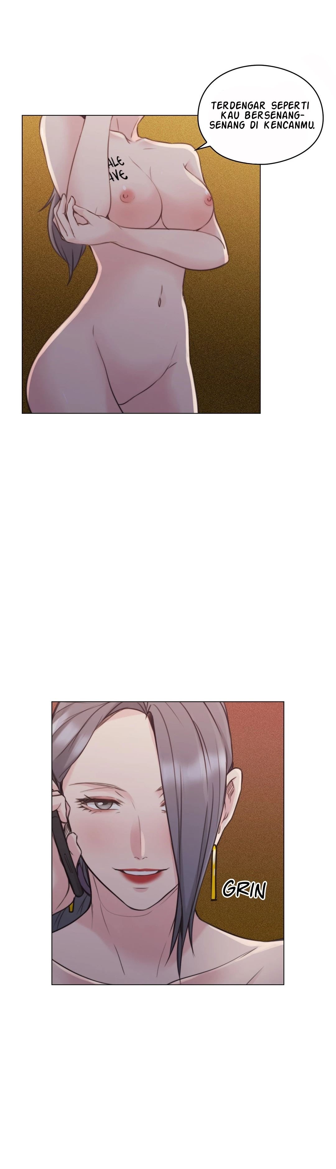 Teacher, Long Time No See - Chapter 49 31