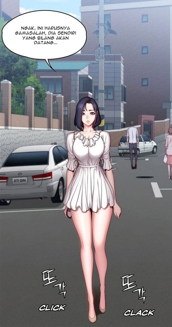 Fitness Uncensored - Chapter 49 22 Fitness Uncensored - Chapter 49 22