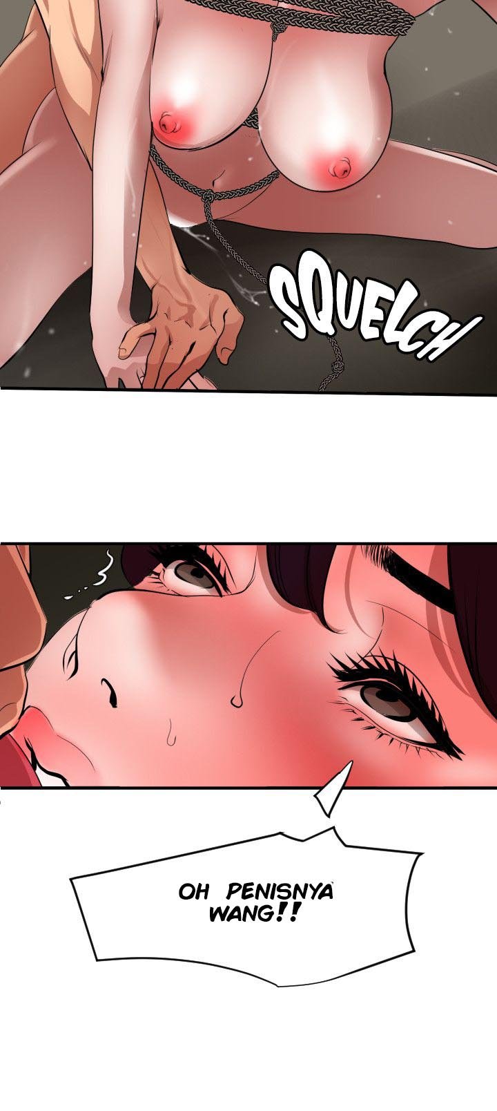 Lightning Rod - Chapter 49 12