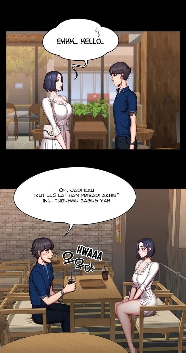 Fitness Uncensored - Chapter 49 29 Fitness Uncensored - Chapter 49 29