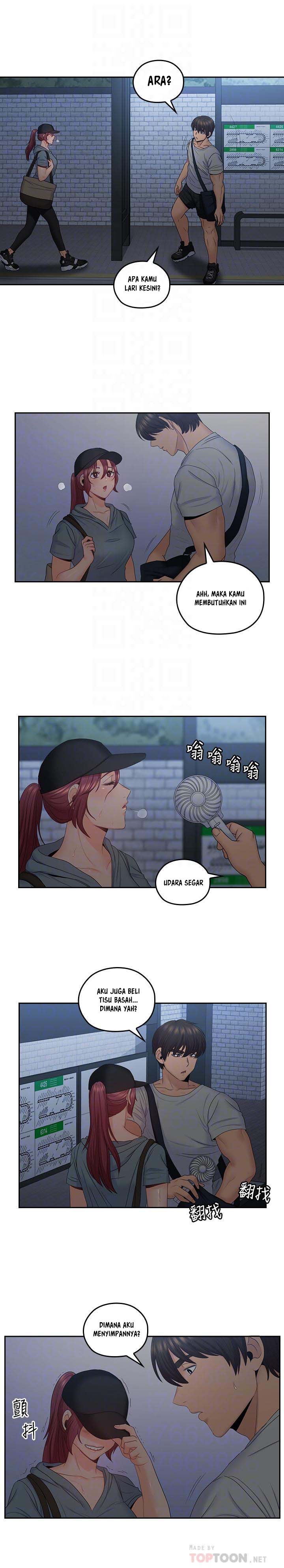 As If Daughter - Chapter 49 9 As If Daughter - Chapter 49 9