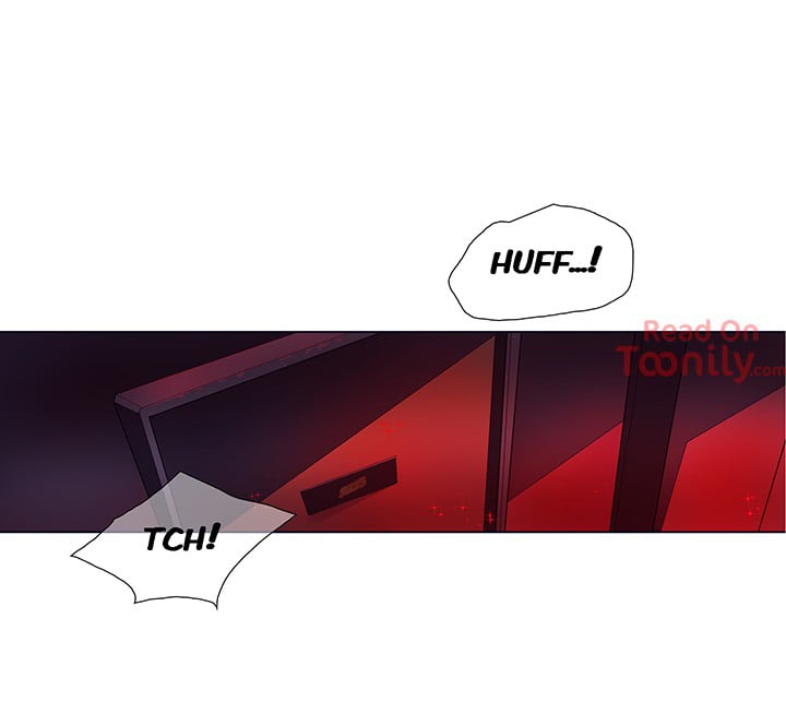 Cartoonists NSFW - Chapter 49 19 Cartoonists NSFW - Chapter 49 19