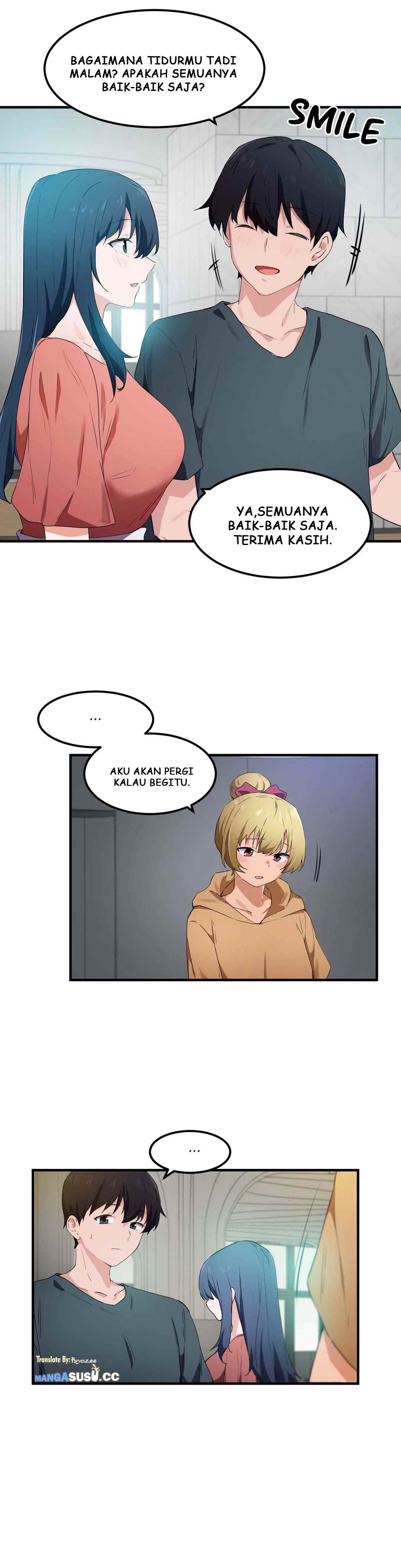 I Wanna Be a Daughter Thief - Chapter 49 12 I Wanna Be a Daughter Thief - Chapter 49 12