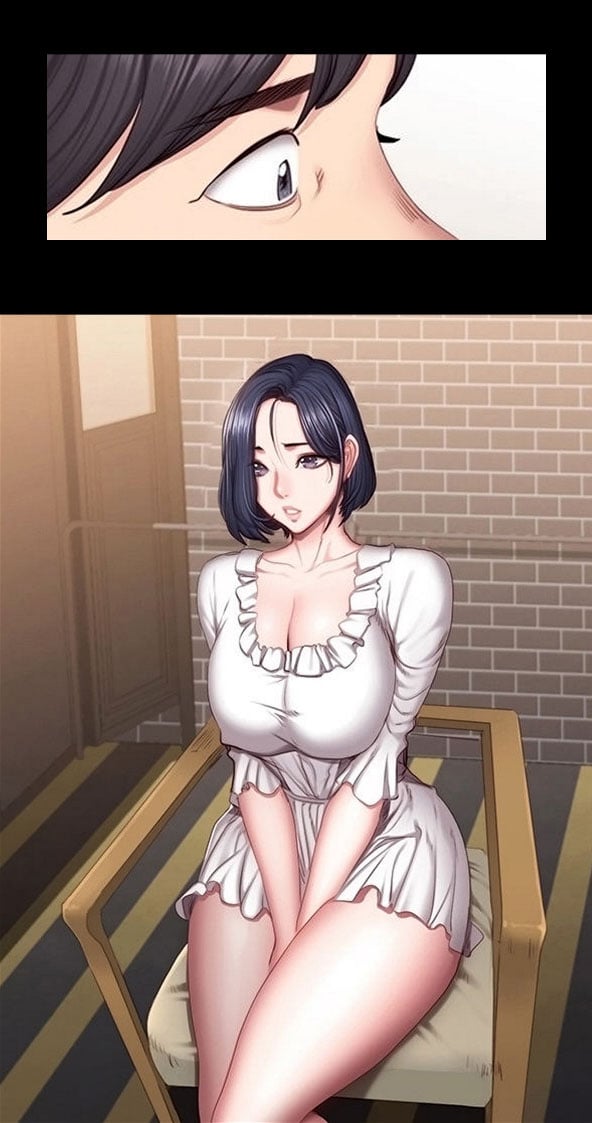 Fitness Uncensored - Chapter 49 30 Fitness Uncensored - Chapter 49 30