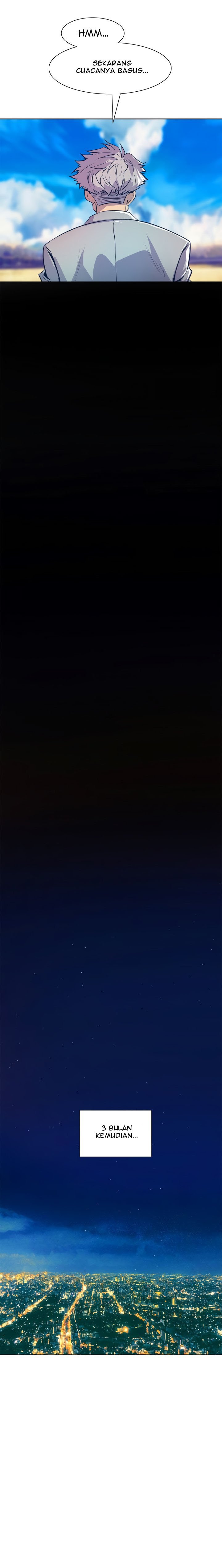 Sahwa: Secret Commission - Chapter 49 12