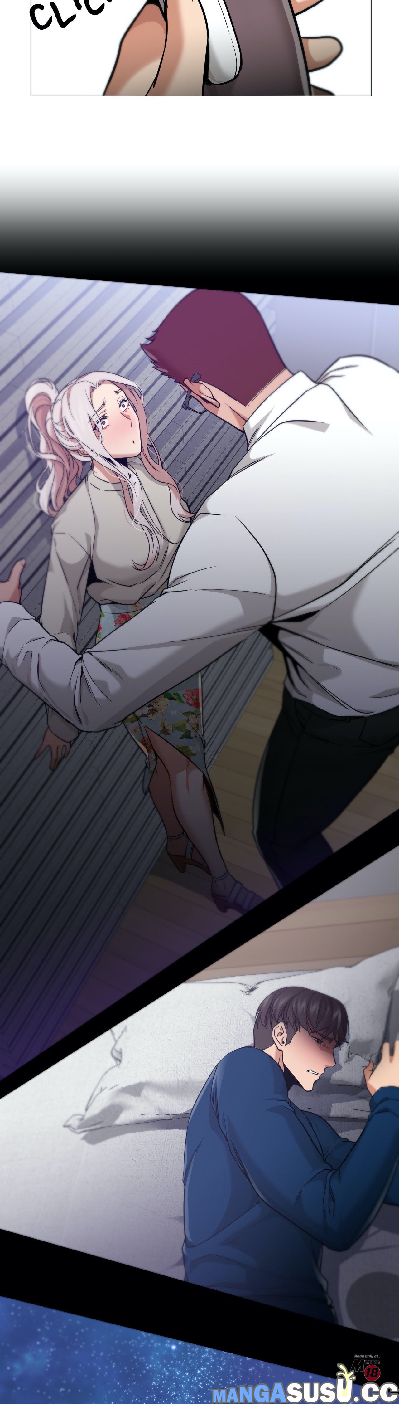 Man Up, Girl! - Chapter 49 23