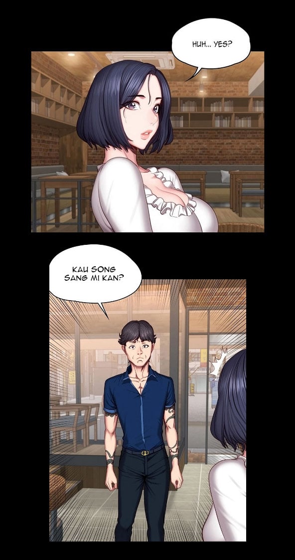 Fitness Uncensored - Chapter 49 28 Fitness Uncensored - Chapter 49 28