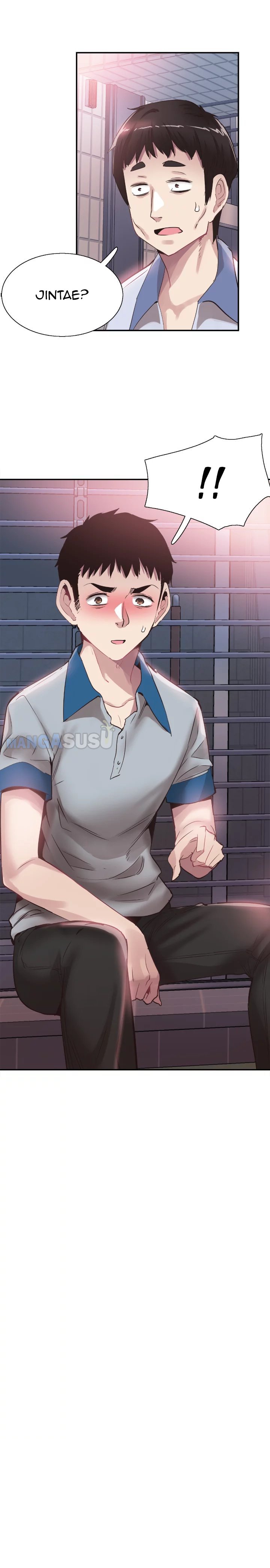 Campus Live - Chapter 49 4