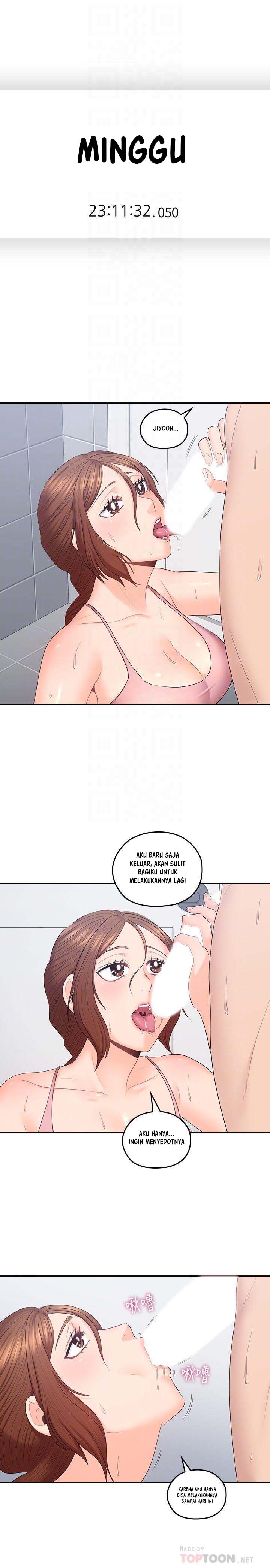 As If Daughter - Chapter 49 15 As If Daughter - Chapter 49 15