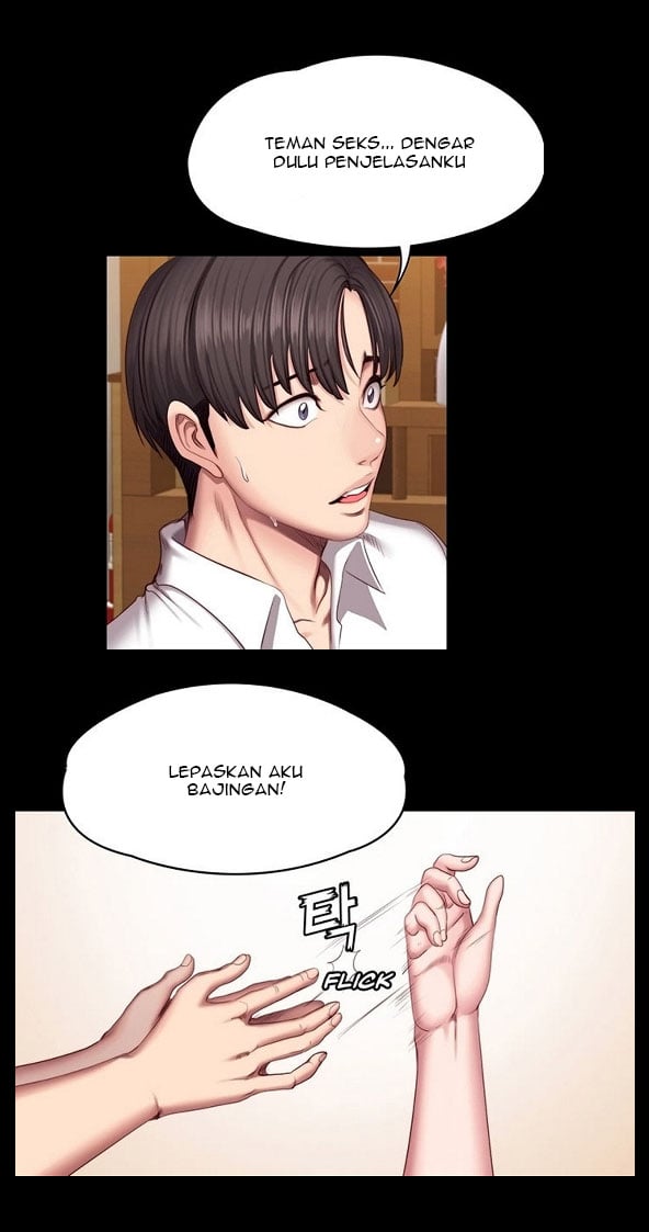 Fitness Uncensored - Chapter 49 4 Fitness Uncensored - Chapter 49 4