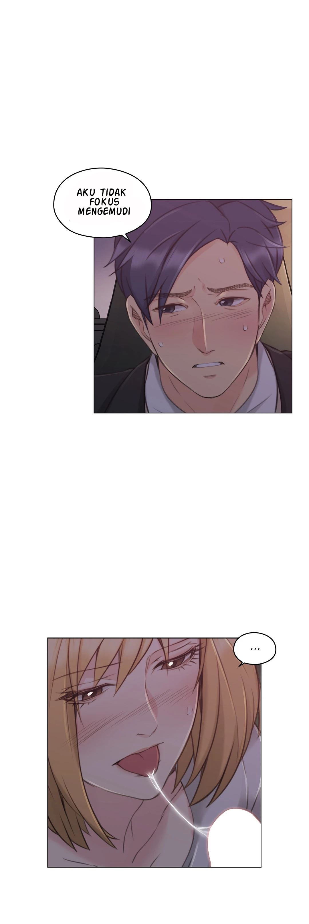 Teacher, Long Time No See - Chapter 49 7