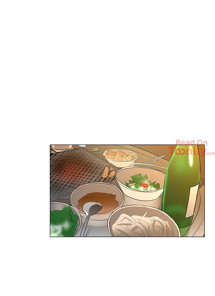 Cartoonists NSFW - Chapter 49 3 Cartoonists NSFW - Chapter 49 3