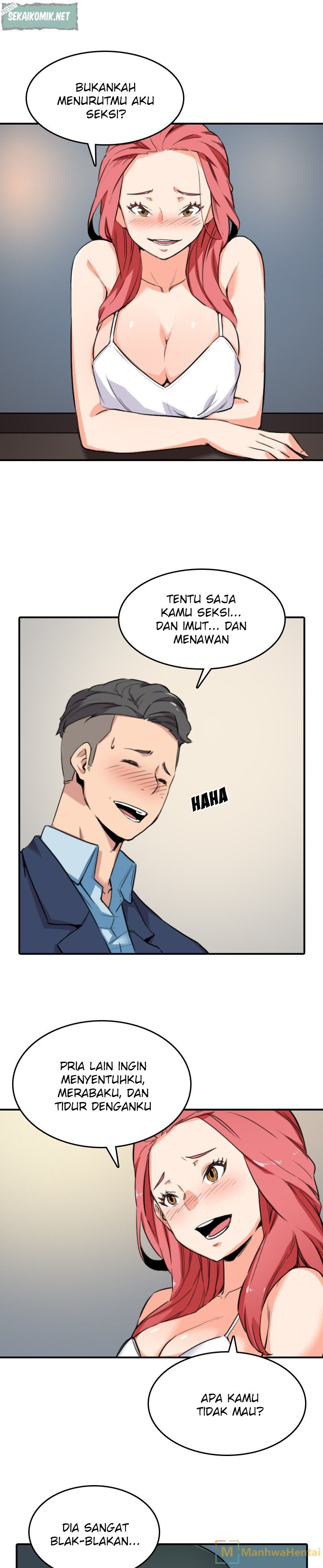 The Spot Master - Chapter 49 14 The Spot Master - Chapter 49 14