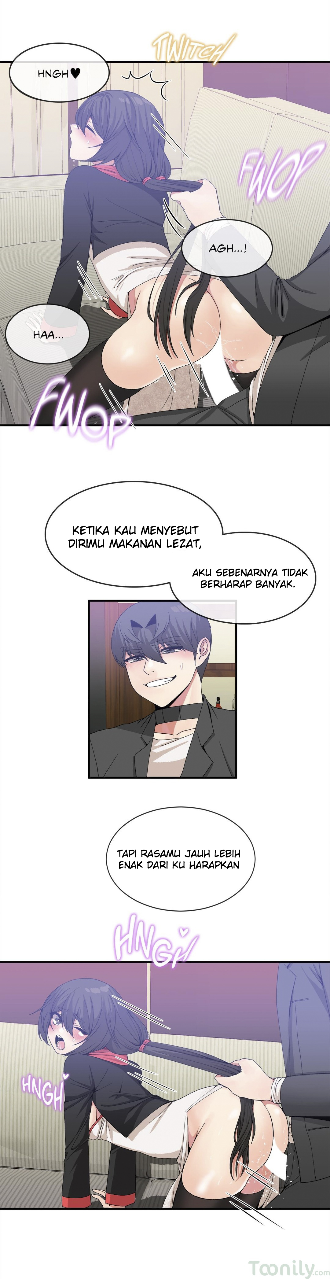 Deceptions (skull2) - Chapter 49 12