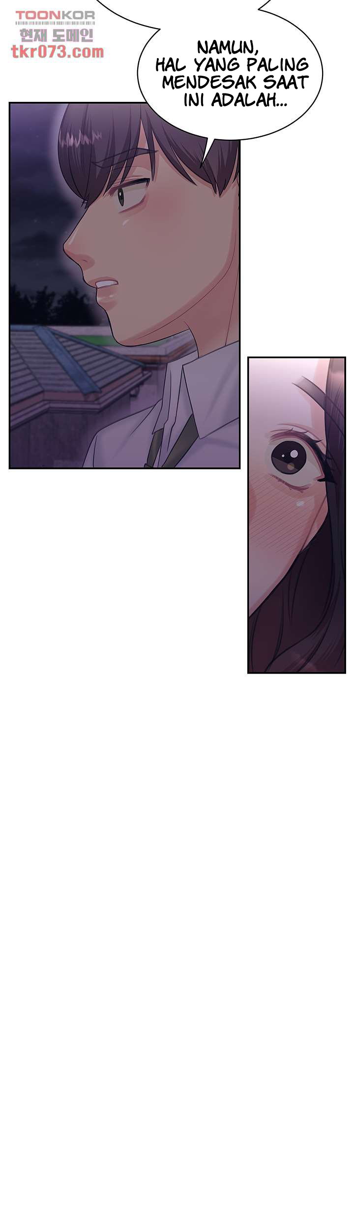 Public Bathhouse - Chapter 49 15