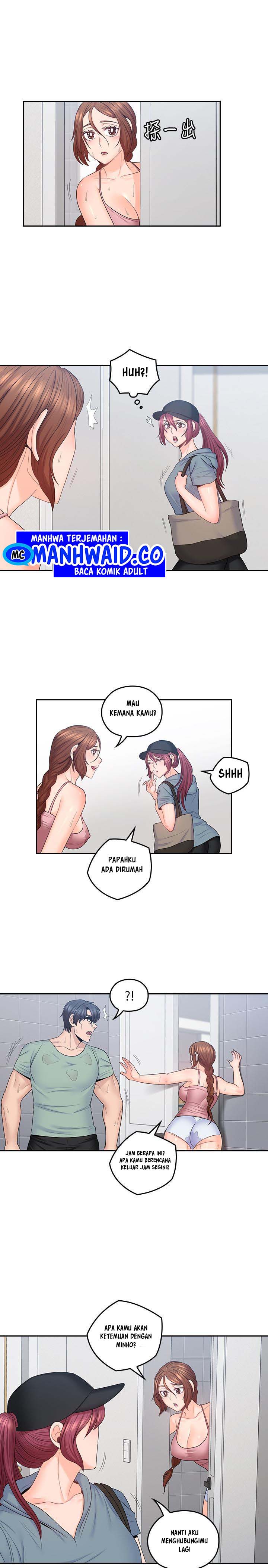 As If Daughter - Chapter 49 2 As If Daughter - Chapter 49 2