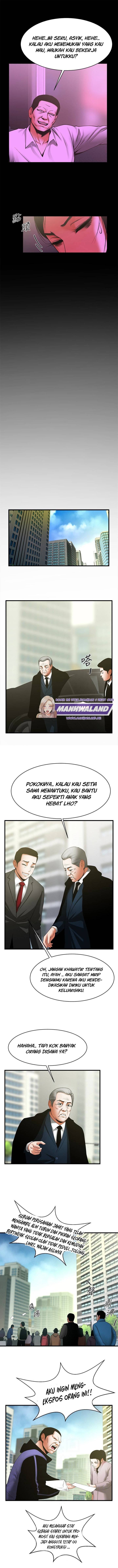 Share Girlfriend - Chapter 49 5