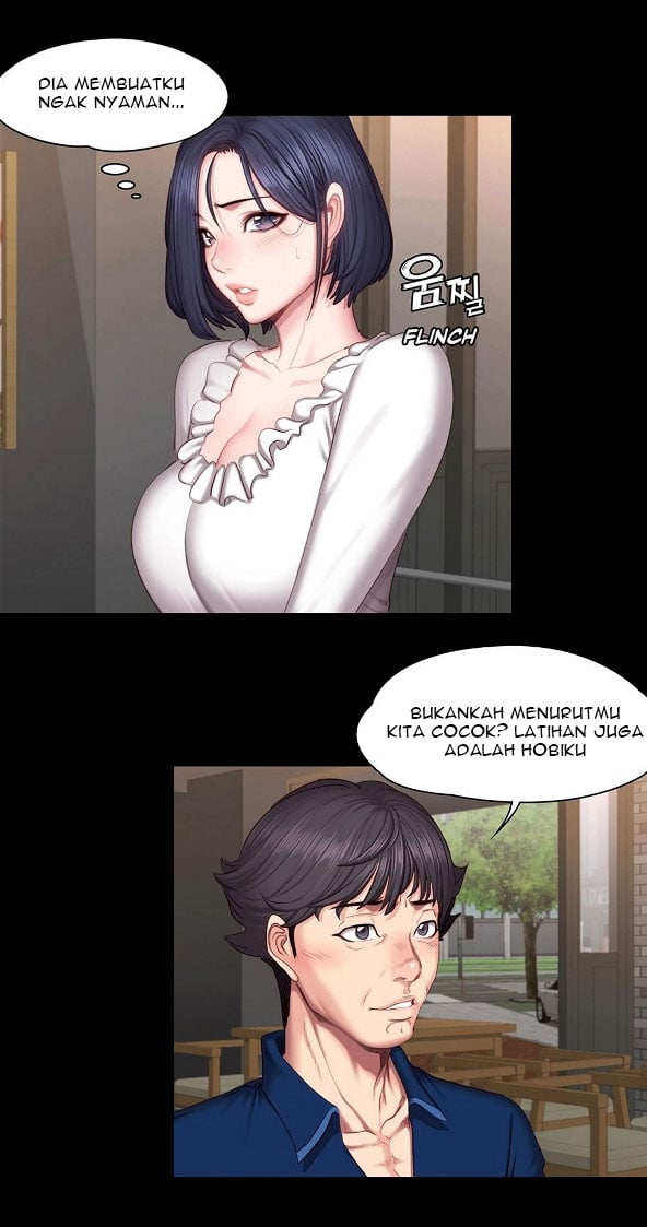 Fitness Uncensored - Chapter 49 31 Fitness Uncensored - Chapter 49 31