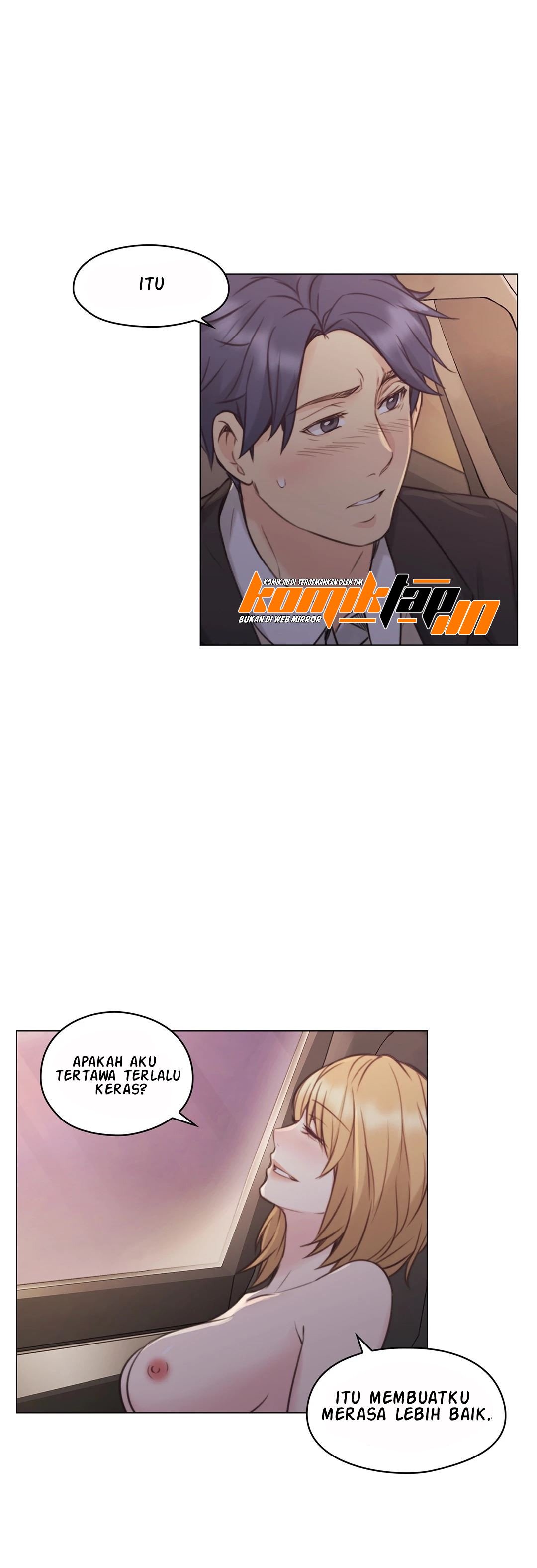 Teacher, Long Time No See - Chapter 49 28