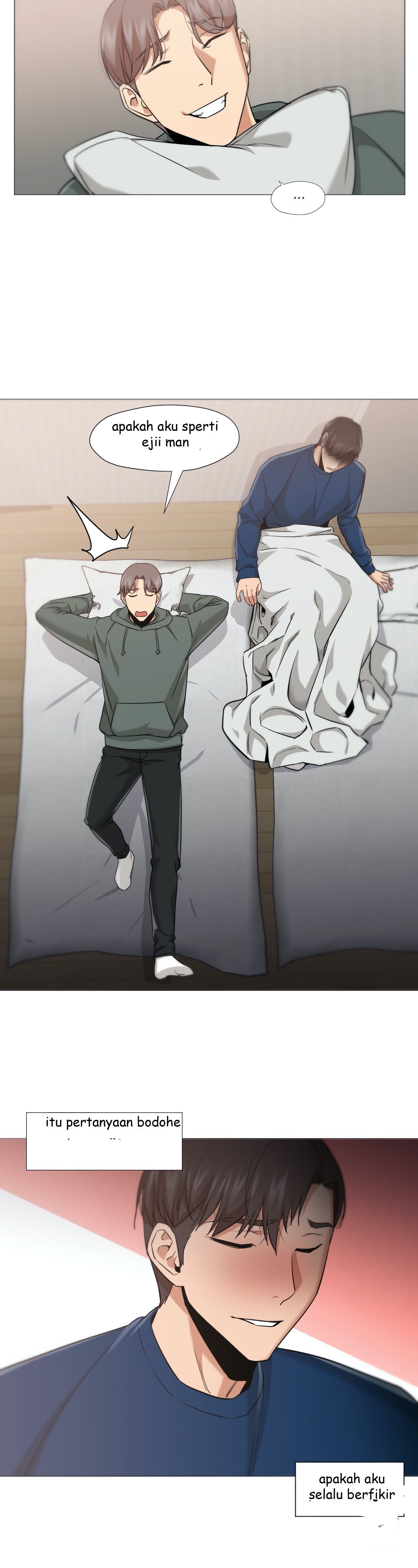 Man Up, Girl! - Chapter 49 11